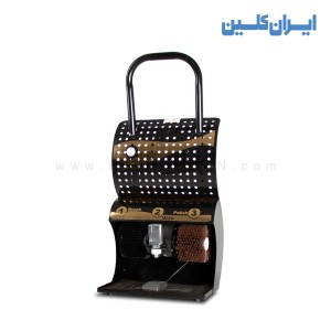 واکس زن برقی کفش الماس10- ICSCS-4020