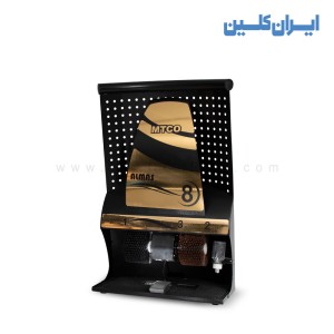 واکس زن برقی کفش الماس8- ICSCS-4030