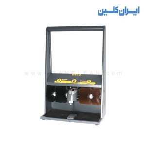 واکس زن برقی کفش الماس11- ICSCS-4010