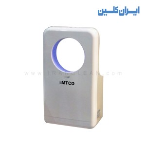 دست خشک کن های اسپید دایره‌ای- ICHD-2050