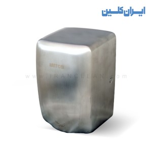 دست خشک کن جت 3- ICHD-1030
