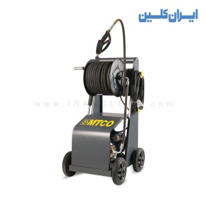 واترجت صنعتی 110 بار ICHPC-110