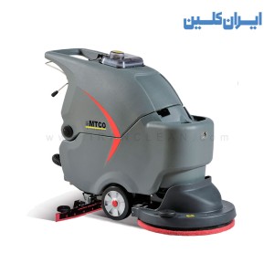 اسکرابر دستی شارژی ICSCR-50BWG