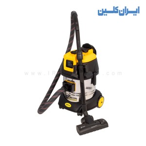 جارو برقی صنعتی سُران ICVC-1220C