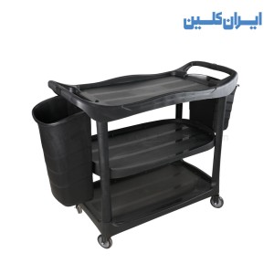 ترولی رستوران