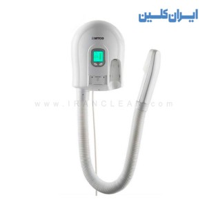 بدن خشک کن -سشوار هتلی