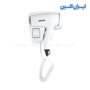 سشوار دیواری