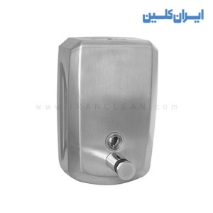 دستگاه مایع ریز تمام استیل