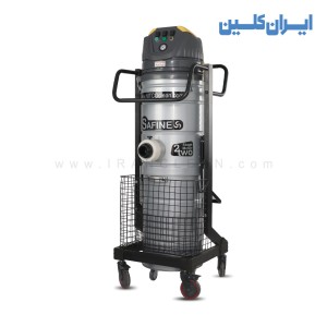 جاروبرقی صنعتی سفینه ICVC-39130D