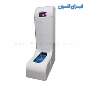 دستگاه اتوماتیک کاور کفش XL-S200