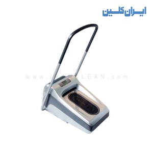 دستگاه کاور کفش حرارتی مدل XT-46B