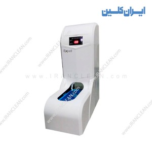 دستگاه اتوماتیک کاور کفش مدل XL-S100