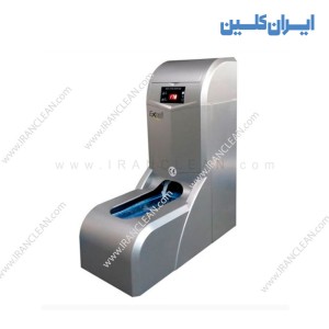 دستگاه اتوماتیک کاور کفش خشاب 100 عددی مدل XL-S100S