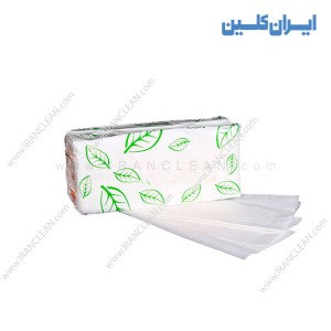 دستمال کاغذی 150 برگ دولا حوله ای