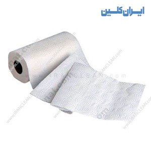 دستمال کاغذی رول مخصوص دستگاه دستمال اتوماتیک