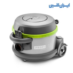 جاروبرقی هتلی کم صدا پروفی