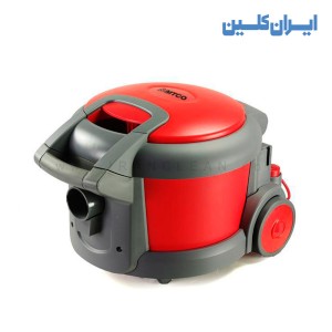 جاروبرقی هتلی کم صدا