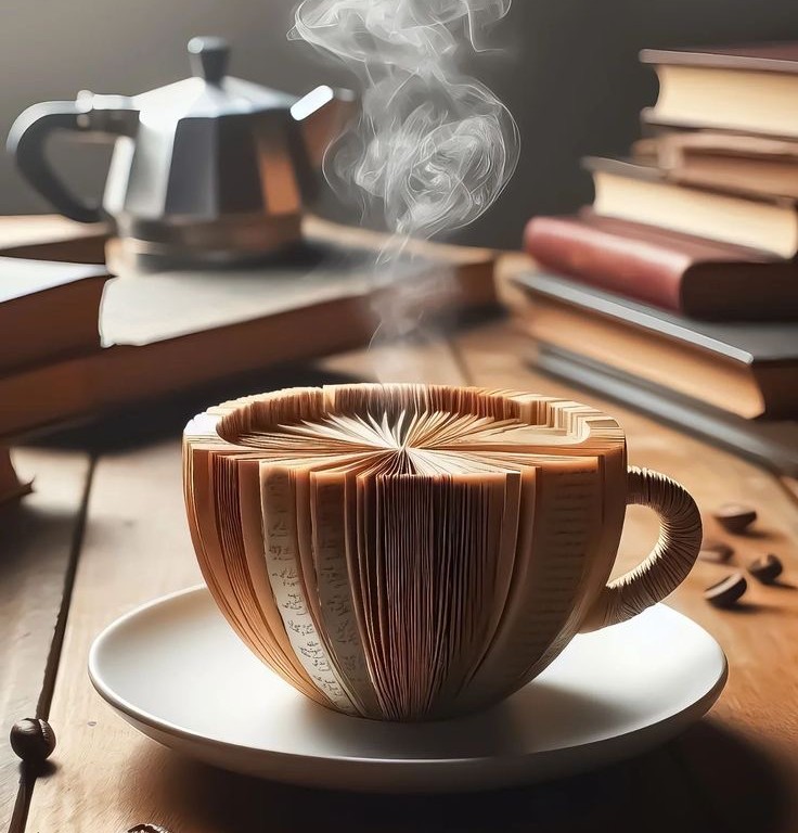 قهوه در آینده