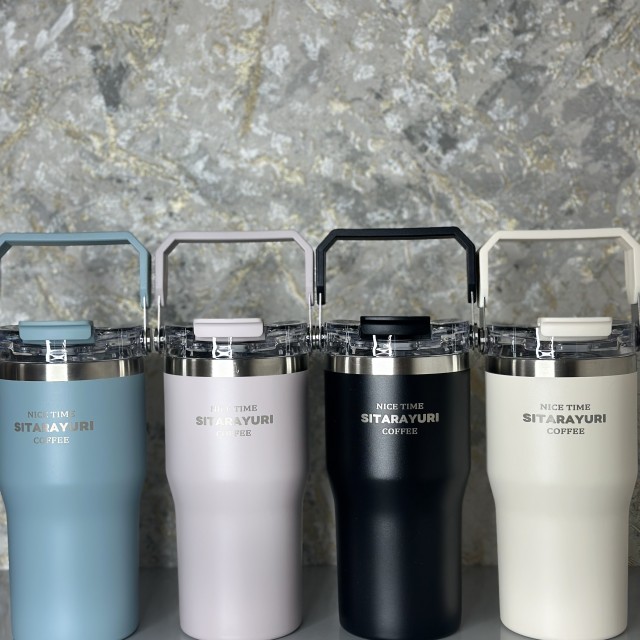 تراولماگ سیتارایوری ۶۰۰میل دسته دار