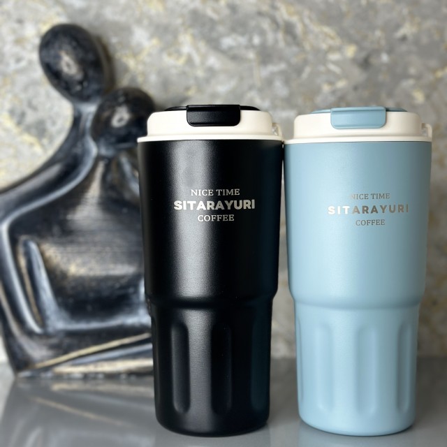 تراول ماگ 600میل یک حالته سیتارایوری