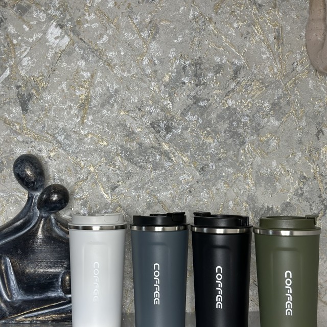 تراول ماگ کافی