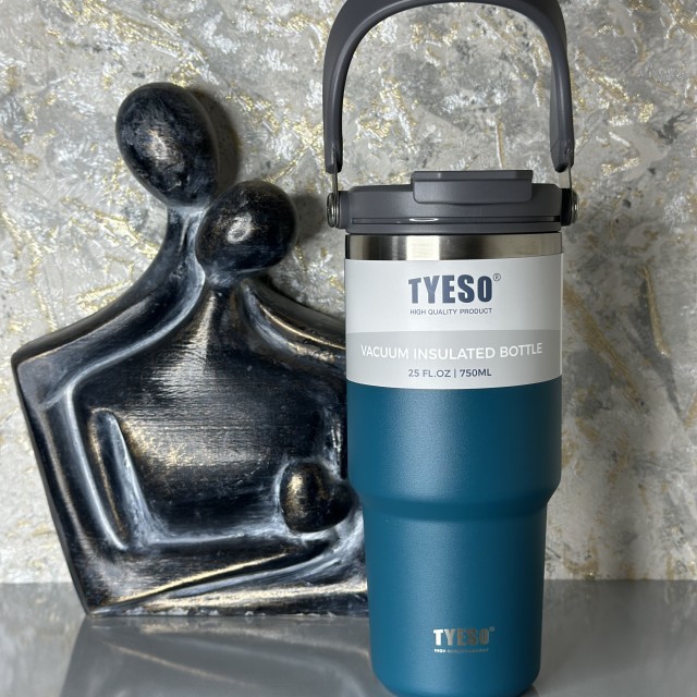 تراولماگ تایسو  دسته دار 750 میل