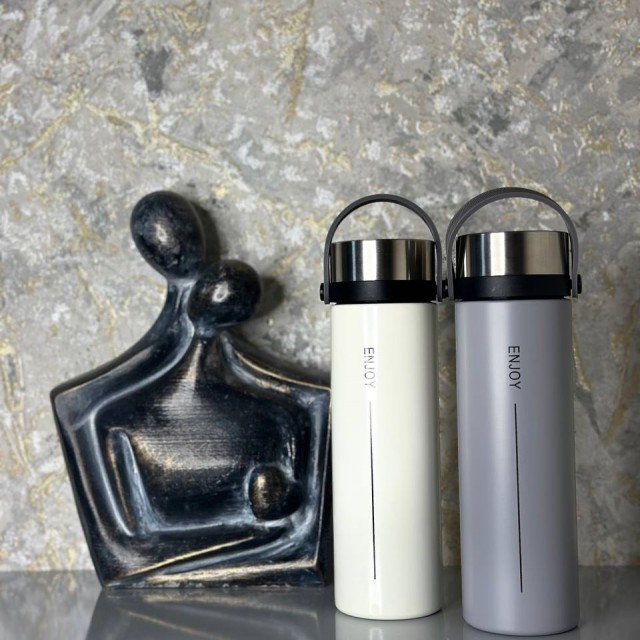 ماگ سفری  ENJOY حجم 420 میل