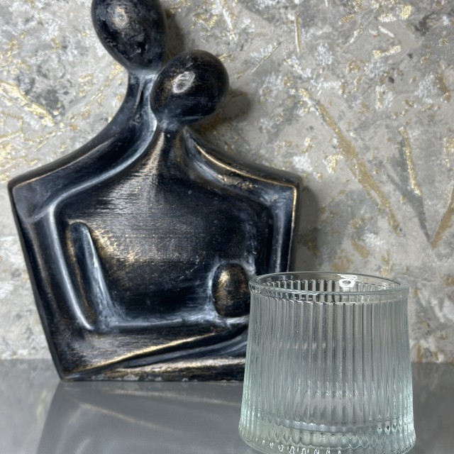 لیوان  بلور چرخشی