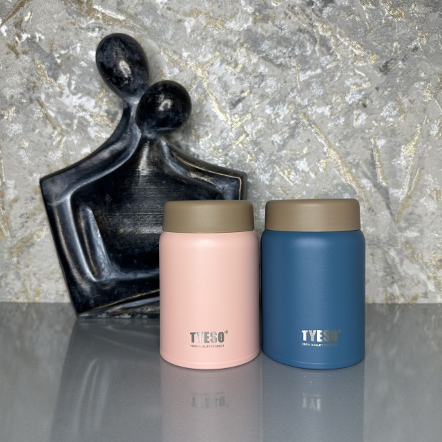 مینی  تراول ماگ تایسو (TEYSO) حجم 280 میل