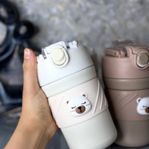 travel mug tedi