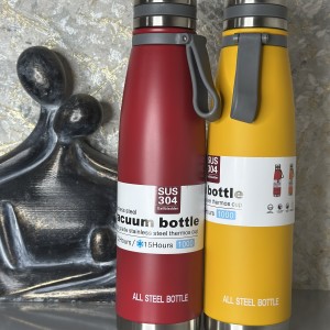 فلاسک کوزه ای یک لیتری