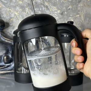 فرنچ پرس حجم 0.6 لیتری