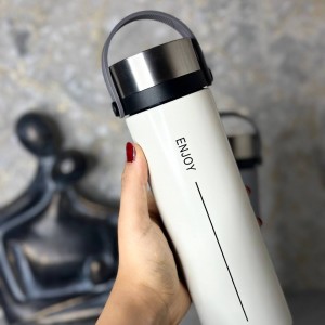 فلاسک اینجوی دسته دار