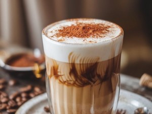 تفاوت کاپوچینو و لاته