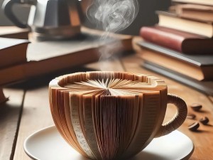 قهوه در آینده