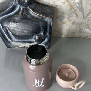 فلاسک درب پیچی hi