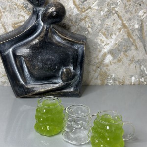شات اسپرسو انگوری