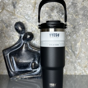 تامبلر 900 میل تیسو