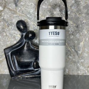 تراول ماگ بزرگ دسته دار