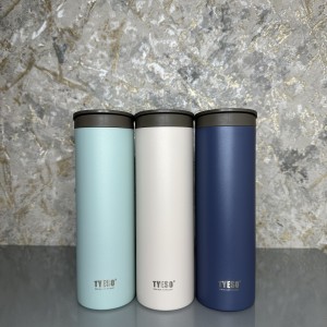 تراول ماگ قفل دار 0.5 میلی لیتر  تایسو TEYSO