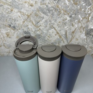 قفل دار متوسط