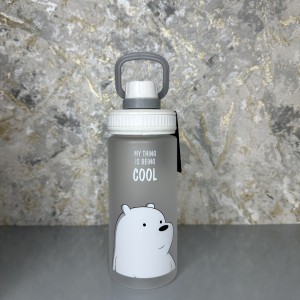 قمقمه کودک خرسی COOL