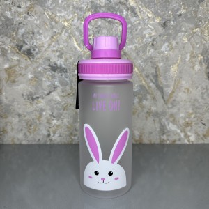 قمقمه خرگوشی کودک COOL