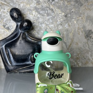 قمقمه بچکانه