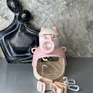 قمقمه درب دار