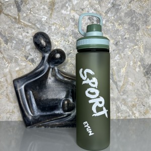 قمقمه درب پیچی اسپورت