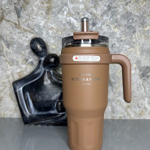 تامبلر دسته دار