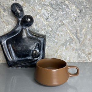 لیوان سرامیکی