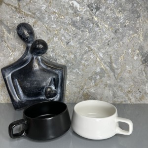 لیوان قهوه خوری