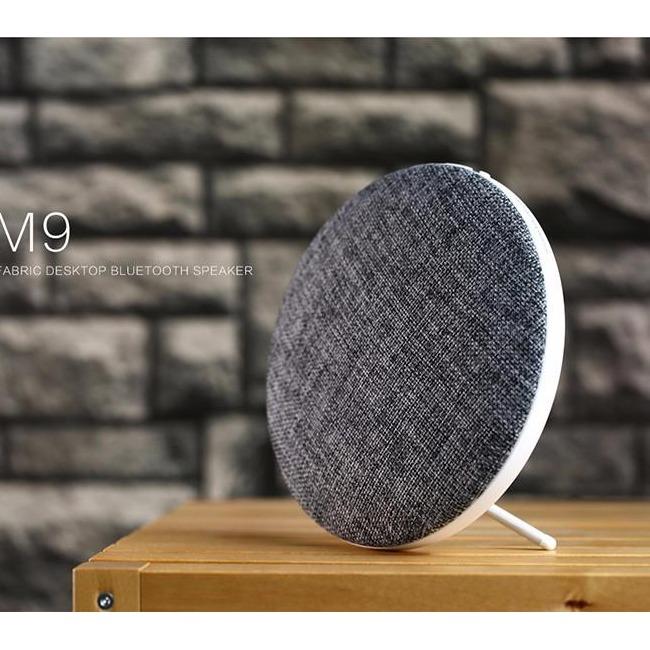 m9 bluetooth speaker